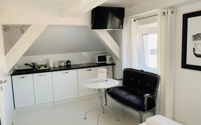 Apartamenty Campari