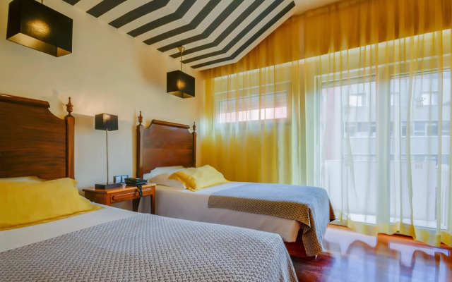 Hotel Príncipe Real