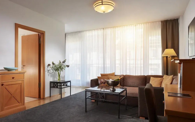 The Doorman Die Welle