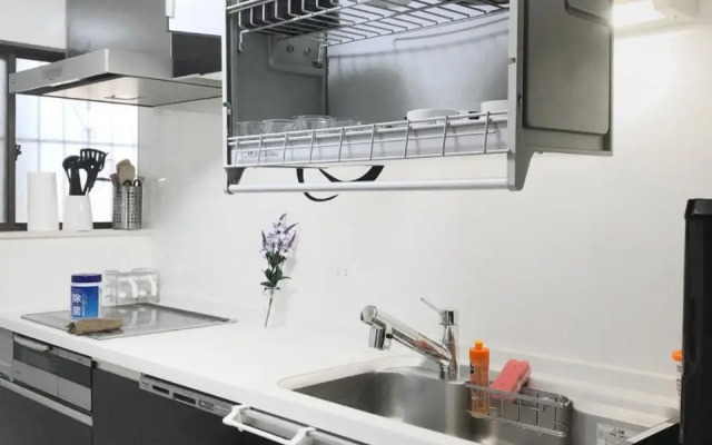 Guest House Nakamichi - Vacation STAY 8356