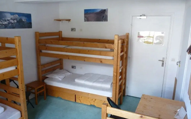 Gîte Aiguillette Du Lauzet