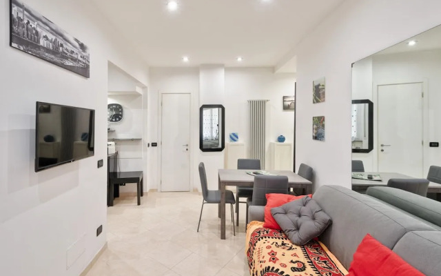 Genova tra Acquario e Musei Apartment