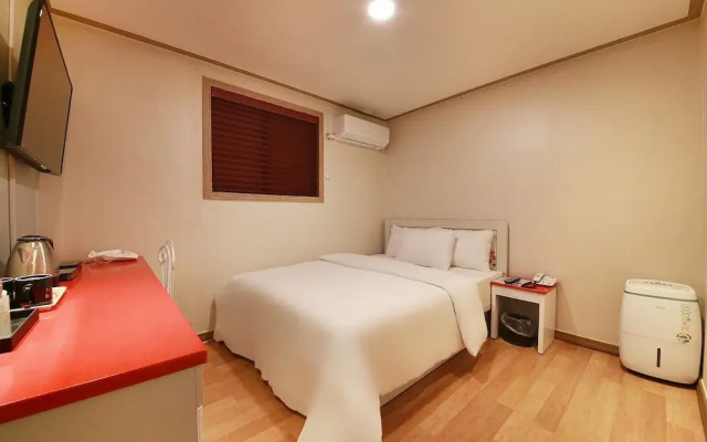 Paju Sicily Self Check-in Motel