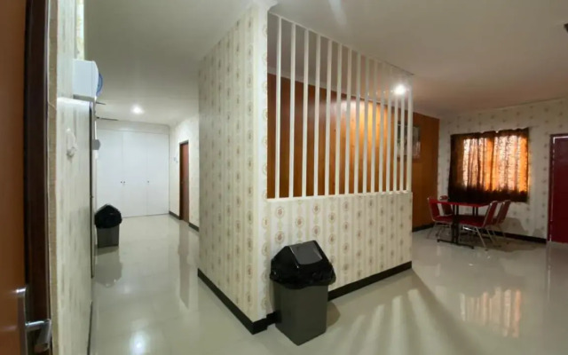 RedDoorz Plus @ Rawamangun