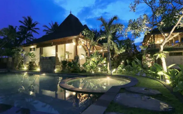Amore Villas