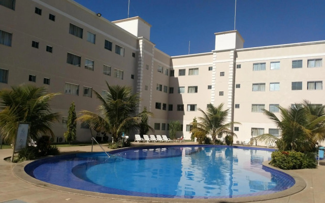 Encontro das Águas Thermas Resort Caldas