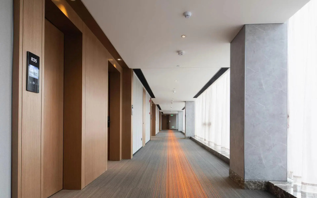 Hampton by Hilton Ningbo Eastern New Town