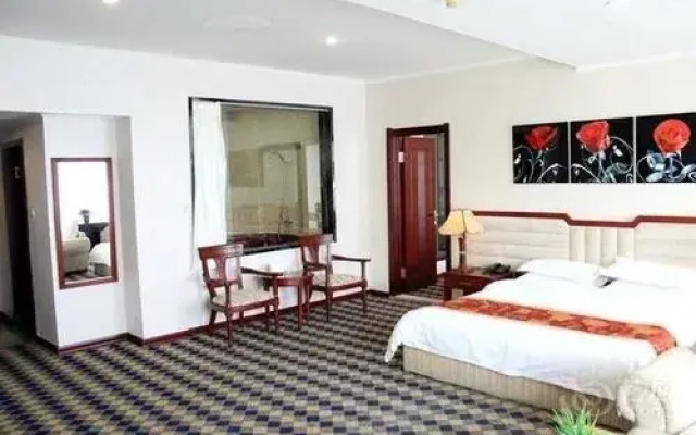 Yatai Hotel