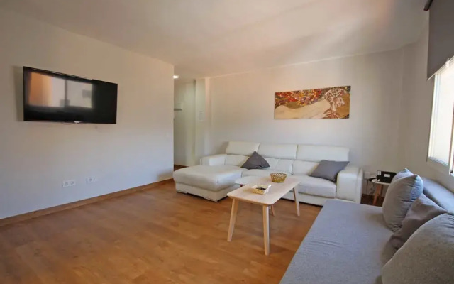 Matadero GrupalMálaga