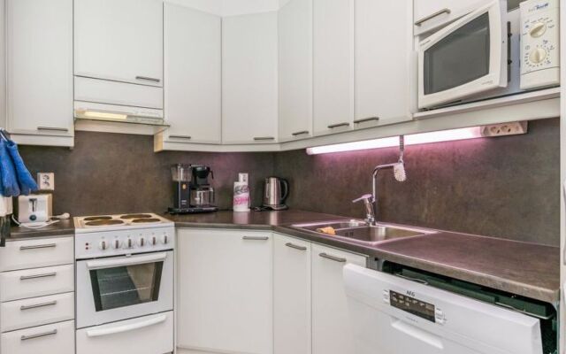 Karhunvartijan kota b1