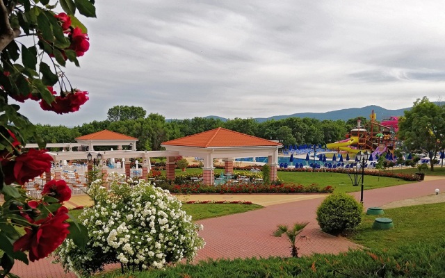 Duni Royal Belleville Hotel - All Inclusive