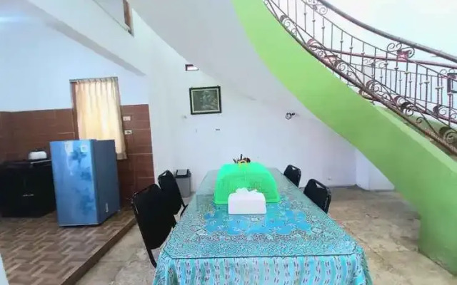 Homestay Jogja Samirono Dekat UNY by Simply Homy