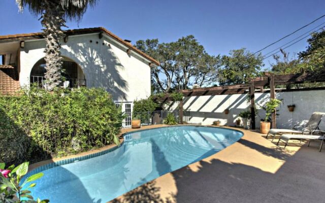 Lakehouse Bed and Breakfast