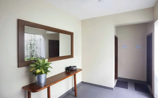 Radha House Siolim