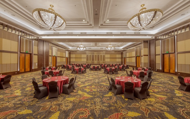 éL Hotel Royale Banyuwangi