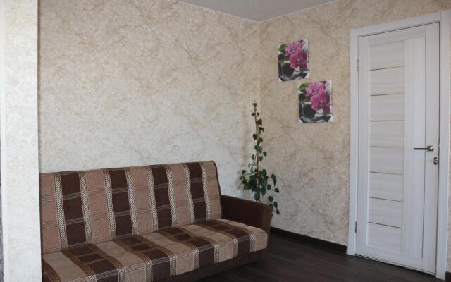 Апартаменты на улице Свободы 14-16