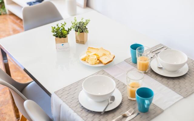 Aguda Beach Apartment