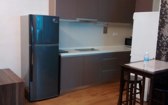 Regalia Studio 109 Suites