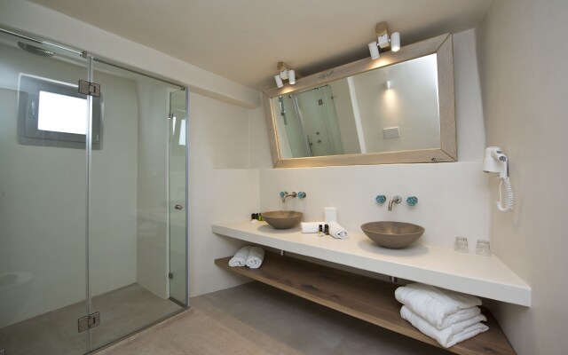 Legacy Suites