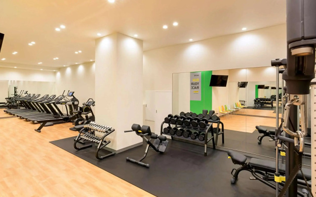 ibis Styles Sapporo