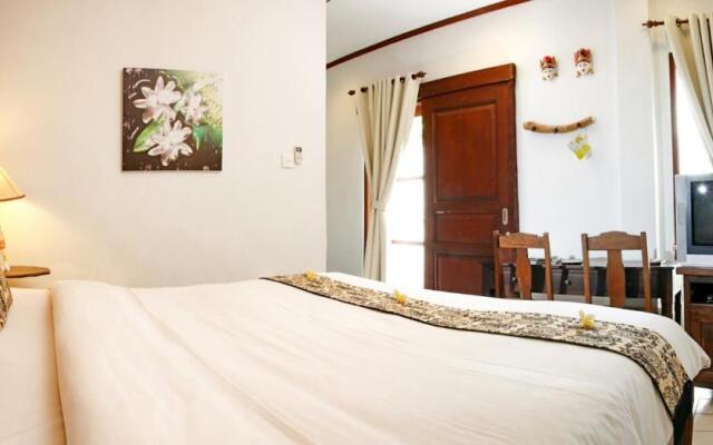 Sunhouse Guesthouse