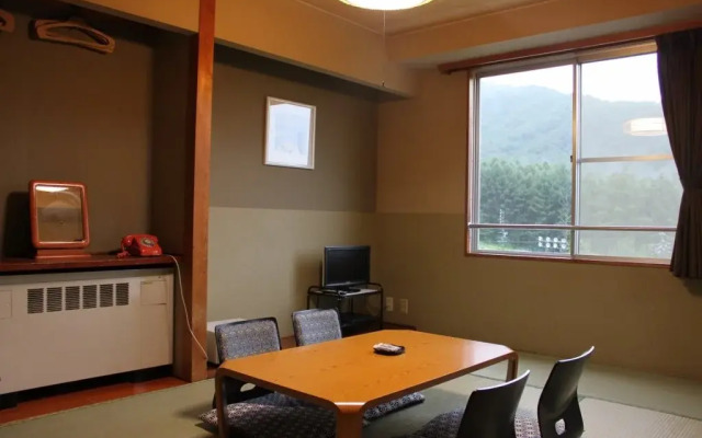 Kitashiga Holiday inn
