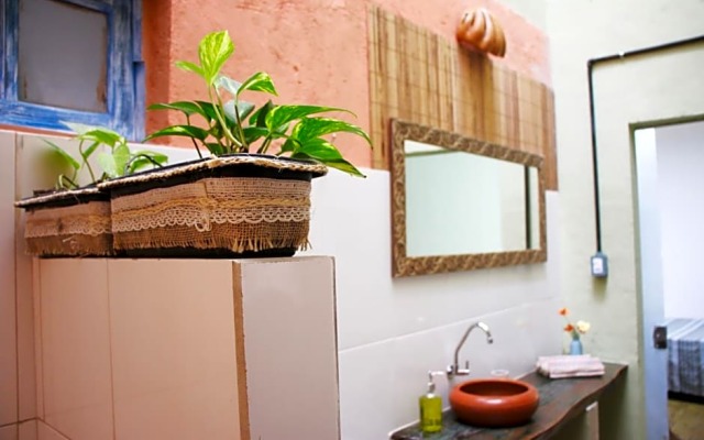 Santo Hostel