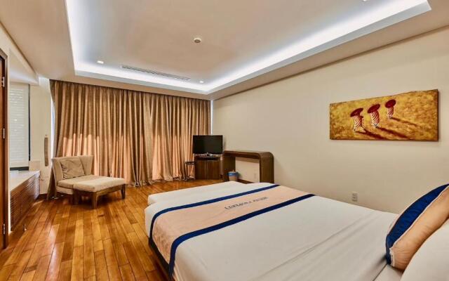 Wonderful Azura 4Bedrooms Villa