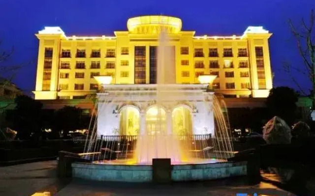 Xiyuan Hotel
