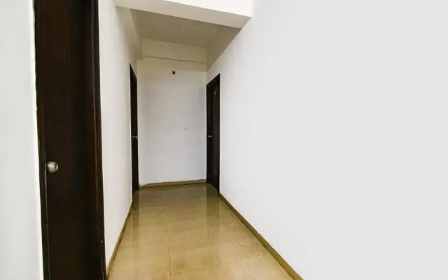 FabHotel ANS Cyber Castle HiTech City