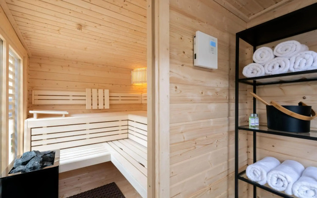 Apparthotel Steiger Bad Schandau