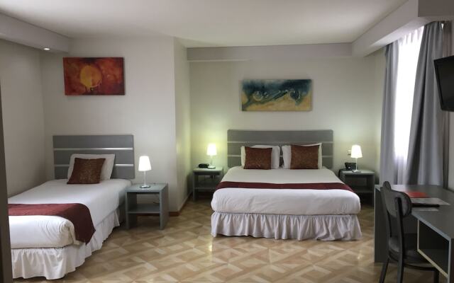 Hotel Iquique Express