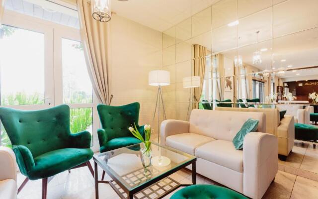 Hotel Fero Express POKOJE KLIMATYZOWANE AC