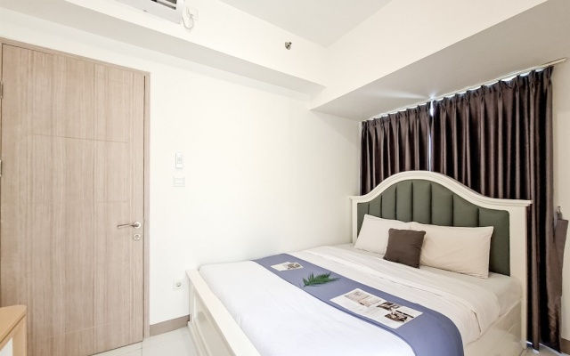 Lovely And Superb 2Br Apartment Tokyo Riverside Pik 2 – Guest Rooms – Jakarta