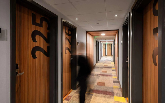 Hotel Mercure Libourne Saint-Emilion