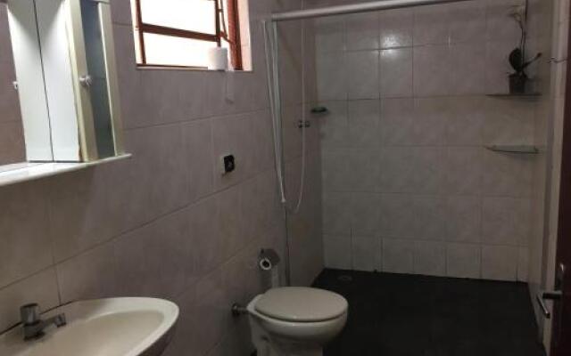 Hostel Brigadeiro Jordao