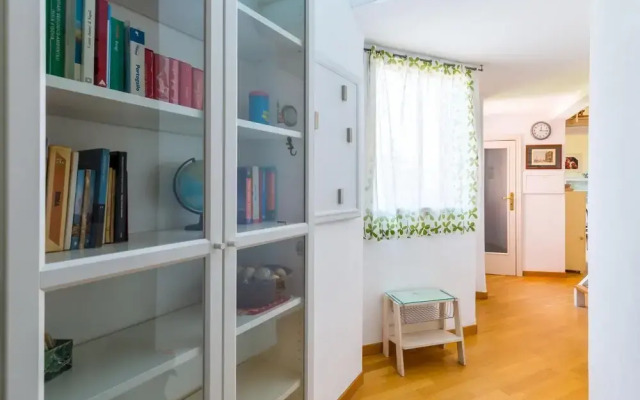 Montemiletto a Panoramic Nest by Napoliapartments
