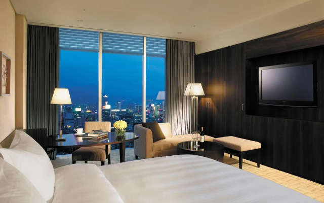 Ramada Plaza Gwangju