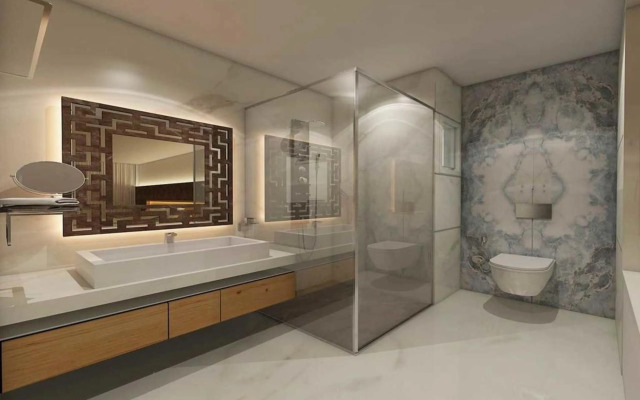 Villa Le Palms Resort & Spa