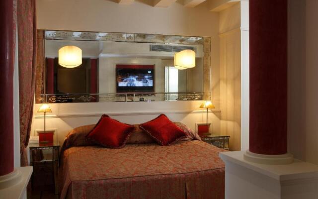 Canaletto Luxury Suites - San Marco Luxury