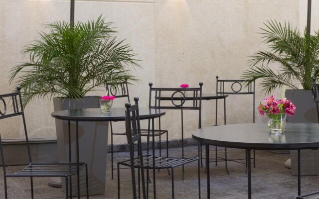 M Concept Hotel