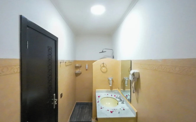 Ourika Camp Suites Hotel & Resort