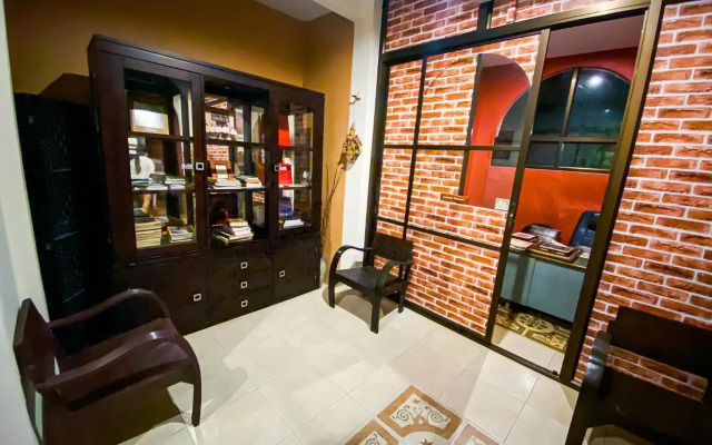 The Journey House Lifestyle Boutique Hotel