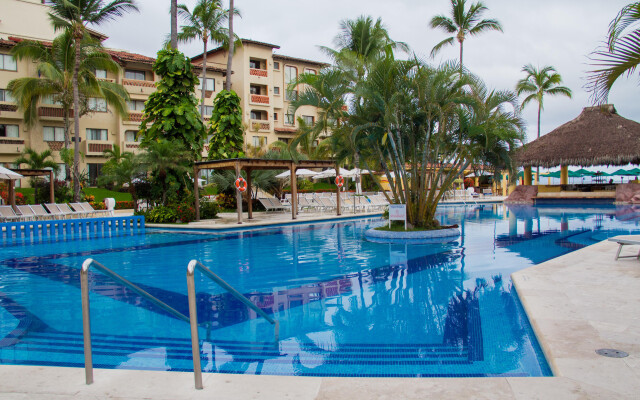Canto del Sol Puerto Vallarta All Inclusive