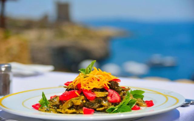 Hotel Ta' Cenc & Spa