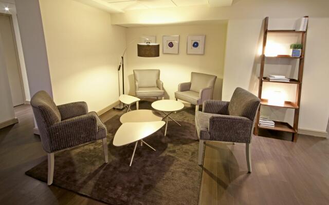 Crowne Plaza Monterrey by IHG