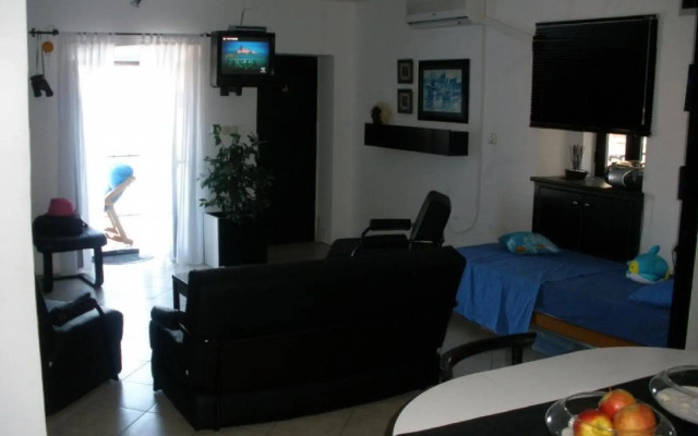 Fiorino - One Bedroom