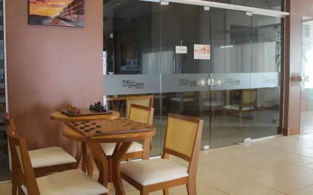 Nelson Praia Hotel
