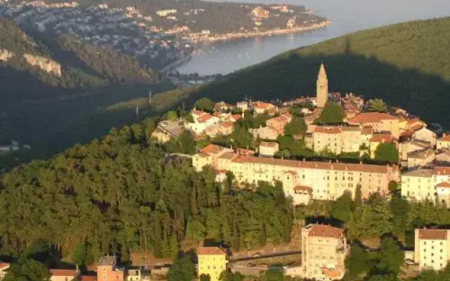 Apartments Mareblu