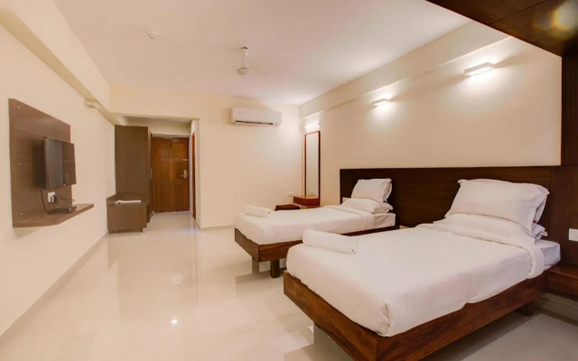 Hotel BMS